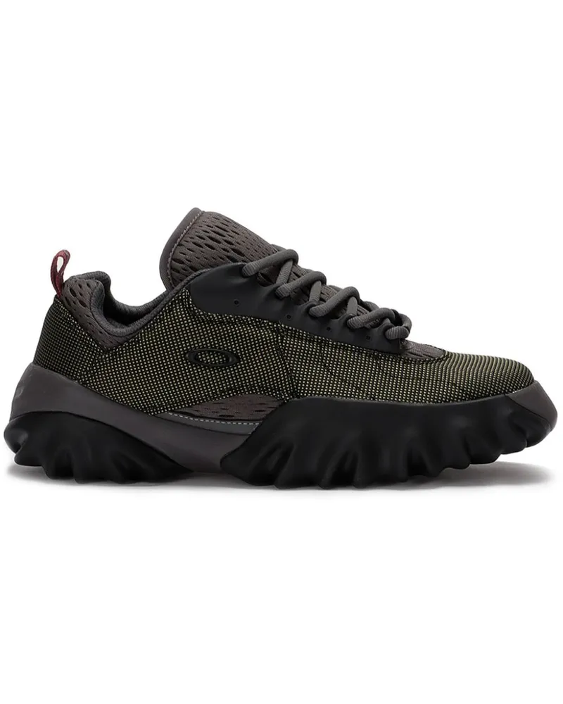 Oakley Factory Team Sneakers - Grau Grau