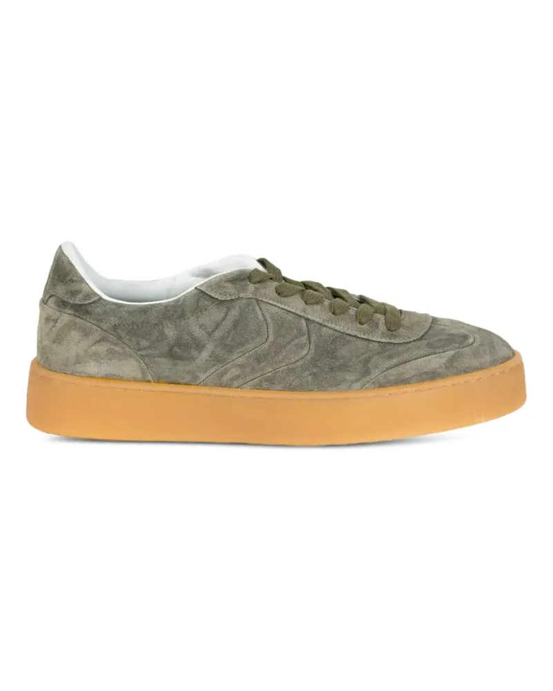 Voile Blanche Mind 02 Sneakers mit Einsätzen - Grün Grün
