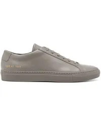 Common Projects Original Achilles Sneakers Grau