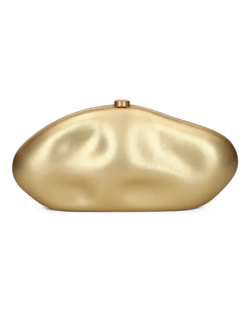 Cult Gaia The Caldera clucth - Gold Gold