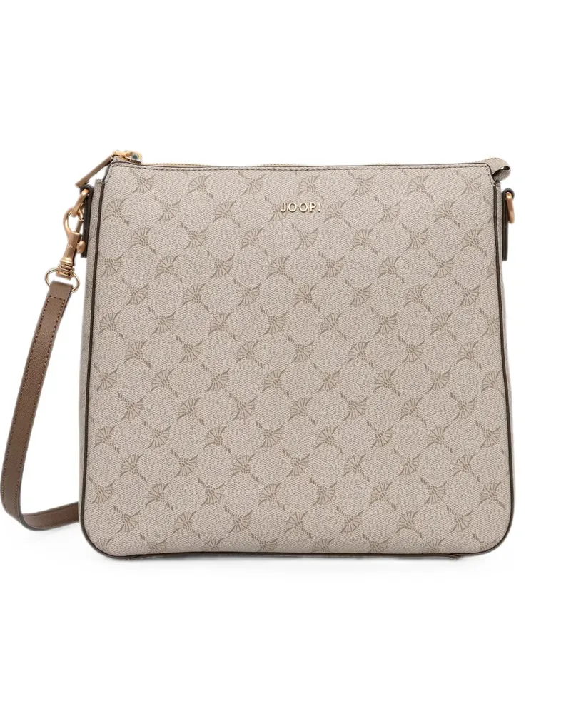 JOOP! Mazzolino Jasmina cross body bag - Nude Nude