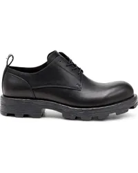 Diesel D-Hammer Monk-Schuhe Schwarz