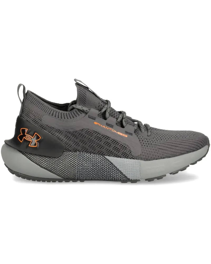 Under Armour Phantom Sneakers - Grau Grau