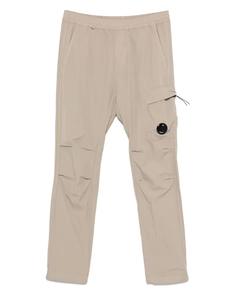 C.P. Company Flatt Hose - Nude Nude