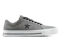 One Star Pro Sneakers - Grau