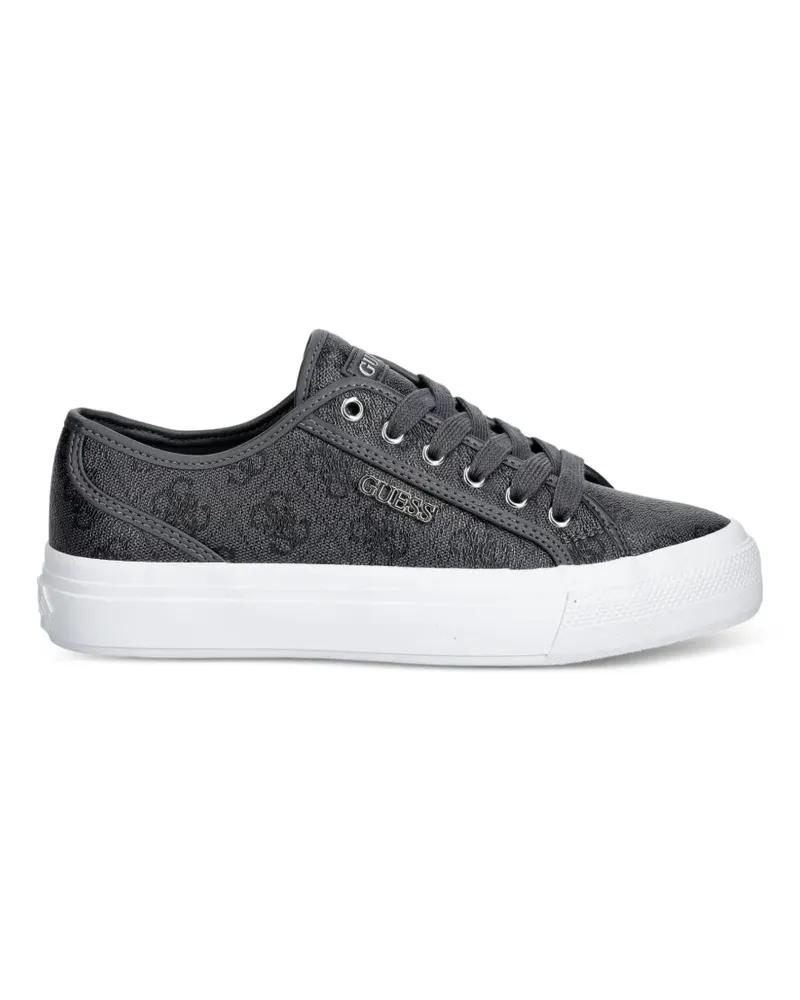 Guess Jelexa Sneakers - Grau Grau