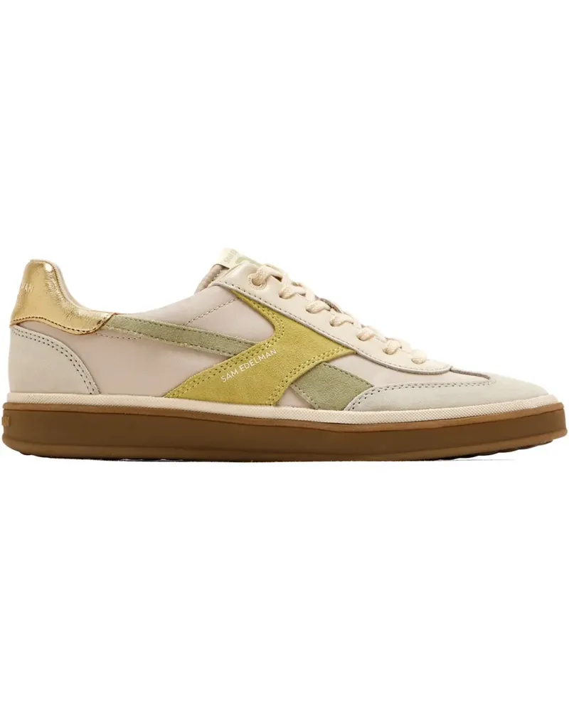 Sam Edelman Althea Sneakers - Nude Nude