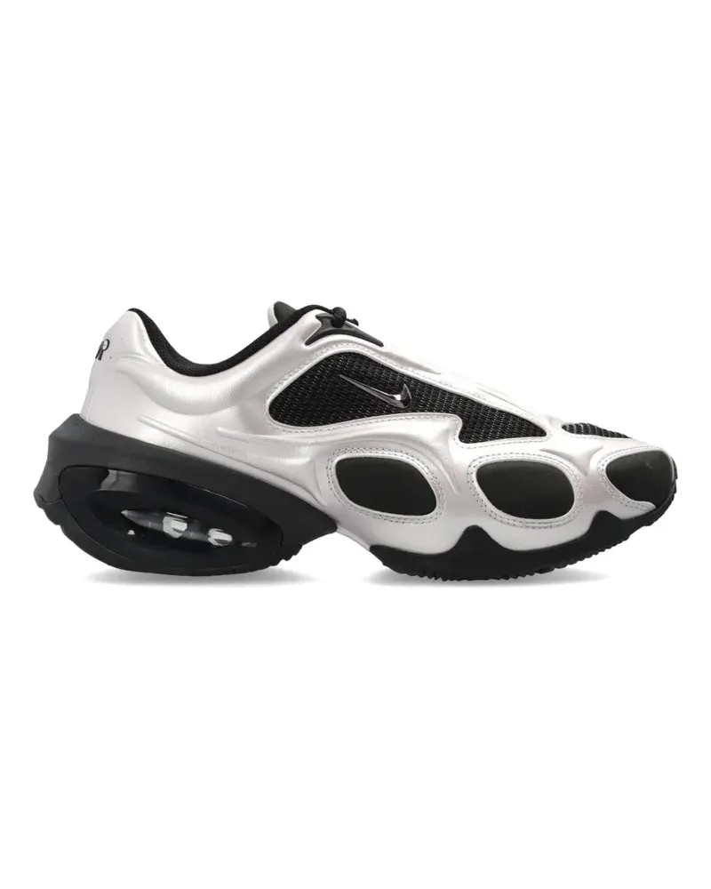 Nike Air Max Muse low-top sneakers - Schwarz Schwarz