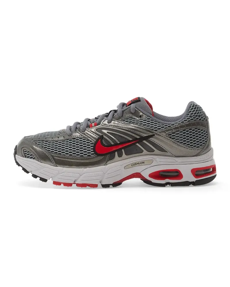Nike Air Max Moto 2K logo sneakers - Grau Grau