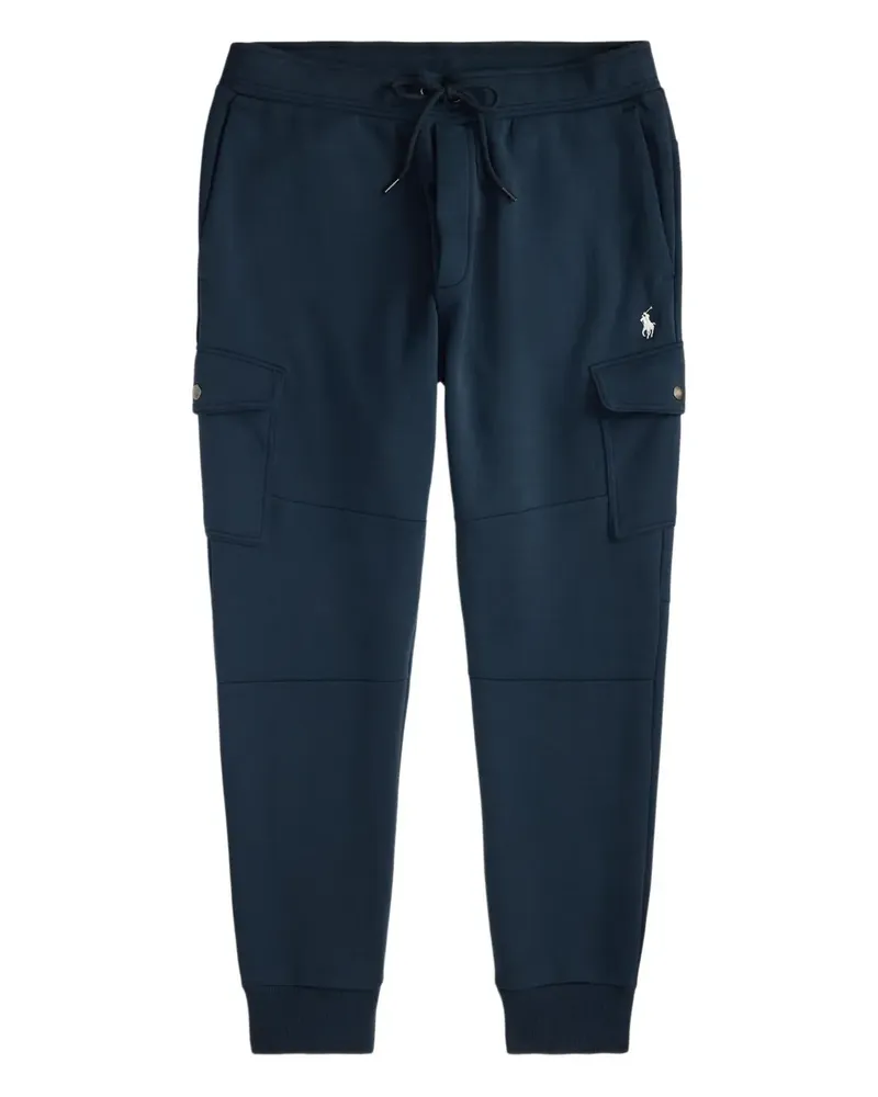Ralph Lauren cargo track pants - Blau Blau