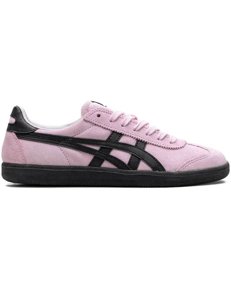 Onitsuka Tiger Tokuten "Pink/Black" Sneakers - Rosa Rosa