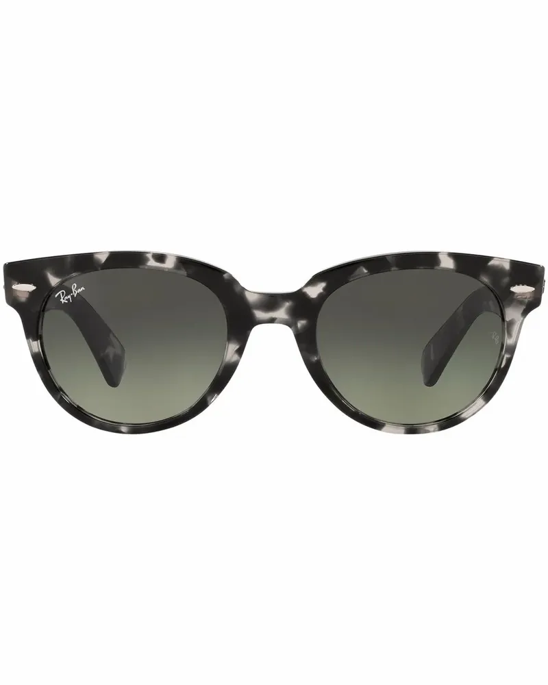Ray Ban Orion Sonnenbrille - Grau Grau