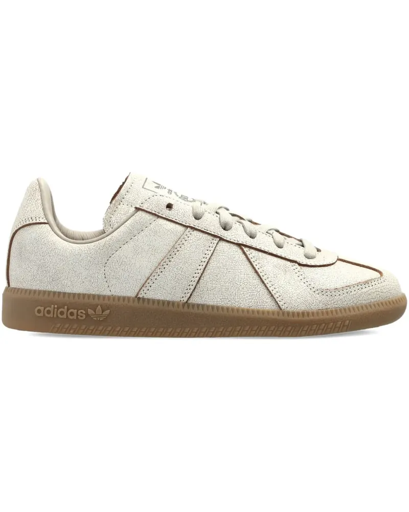 adidas BW ARMY lace-up sneakers - Nude Nude