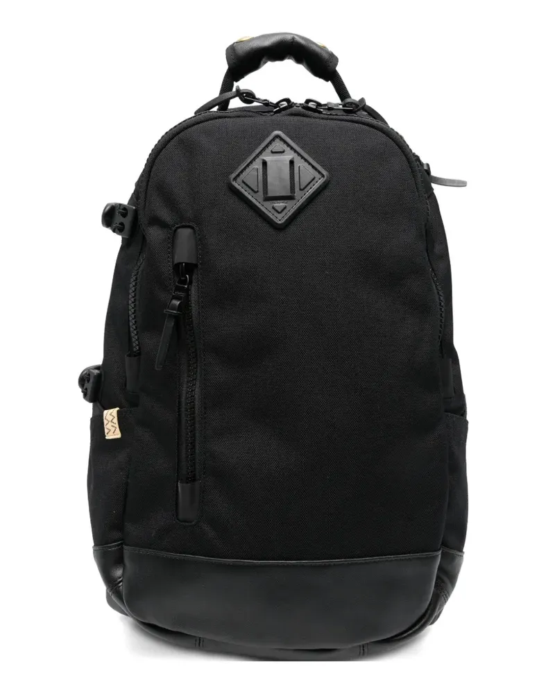 Visvim CORDURA® Rucksack 20L - Schwarz Schwarz
