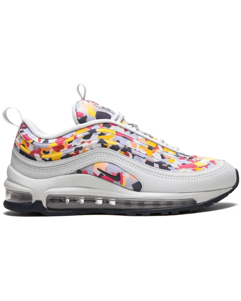 Nike Air Max 95 PRM Sneakers - Weiß Weiß