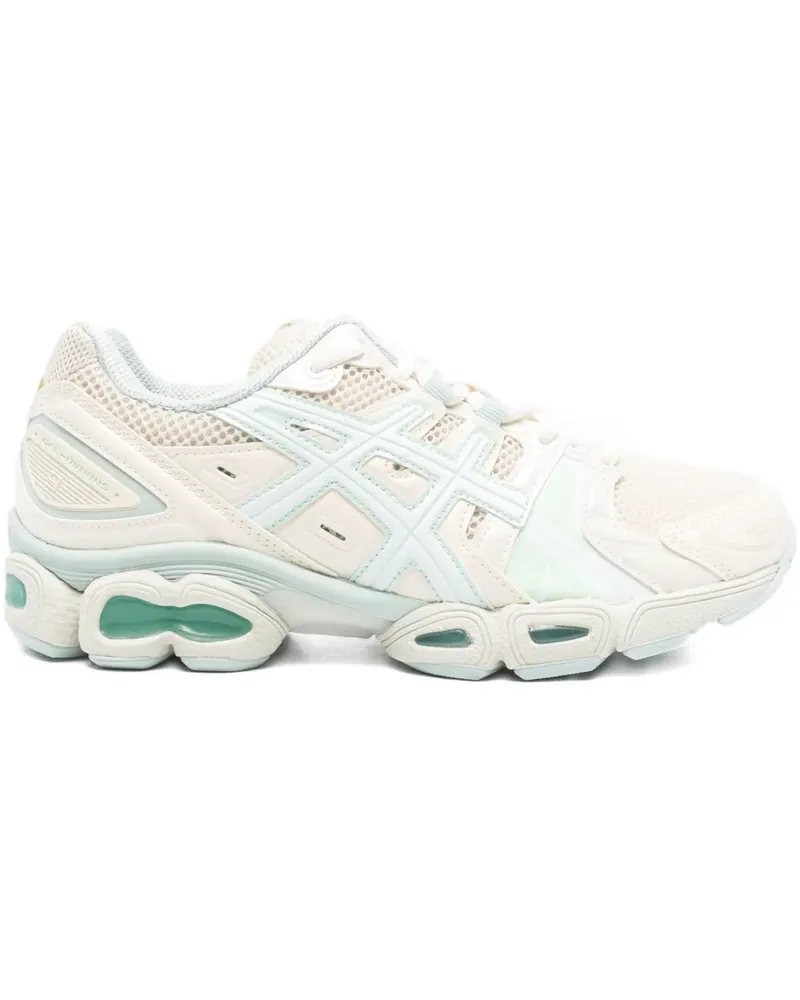 Asics Gel-Cumulus 25 Sneakers - Nude Nude