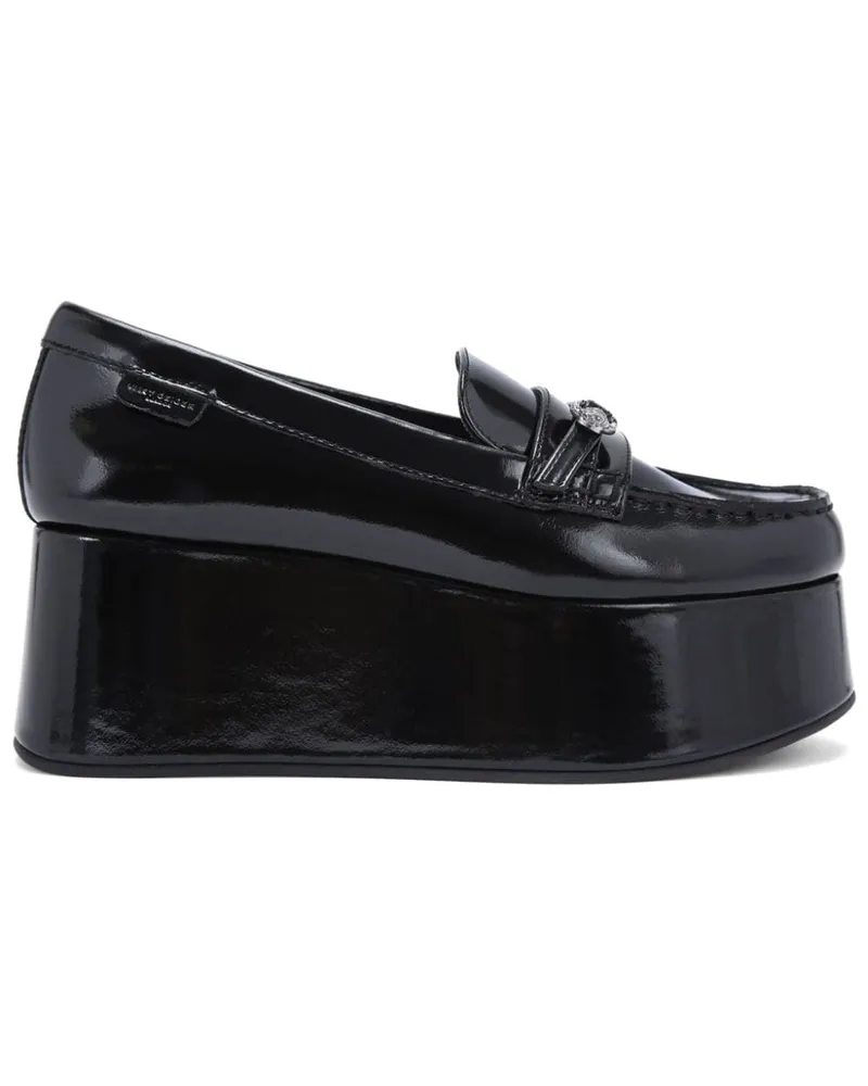 Kurt Geiger Mayfair Loafer Schwarz