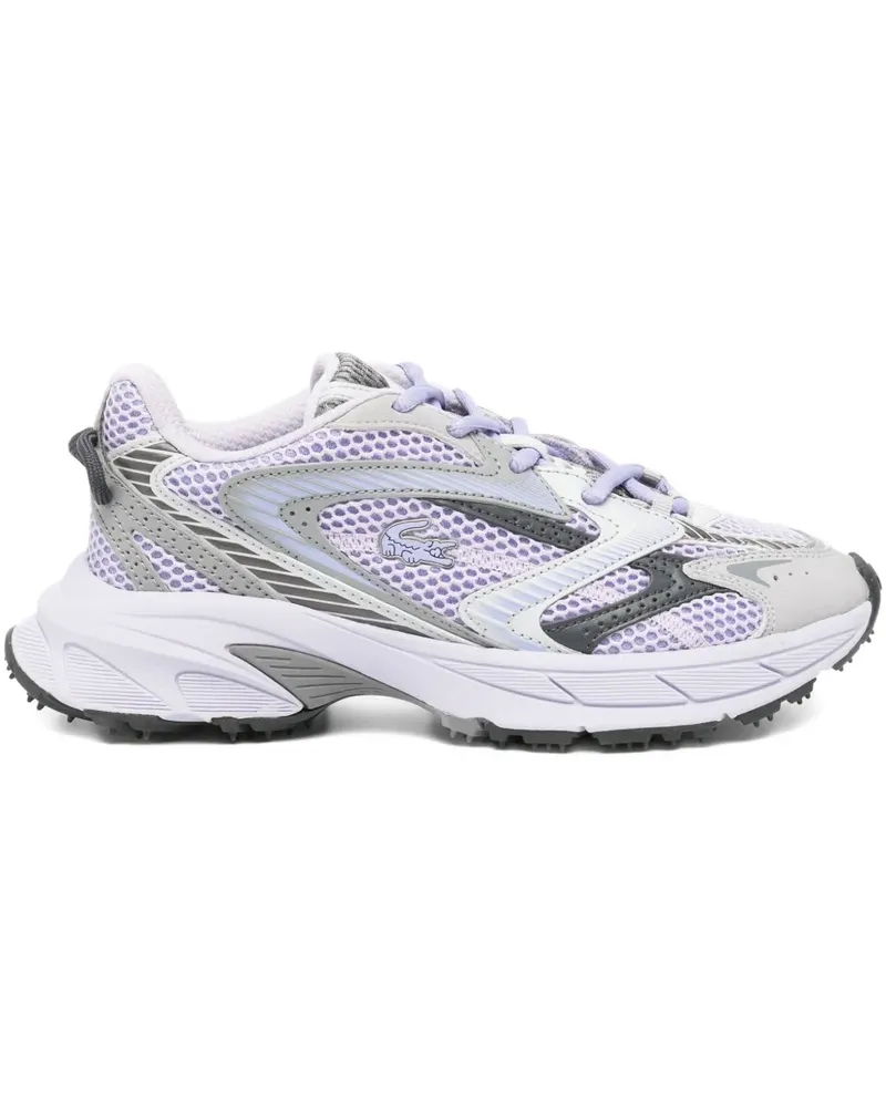 Lacoste L003 Neo Shot Sneakers - Violett Violett