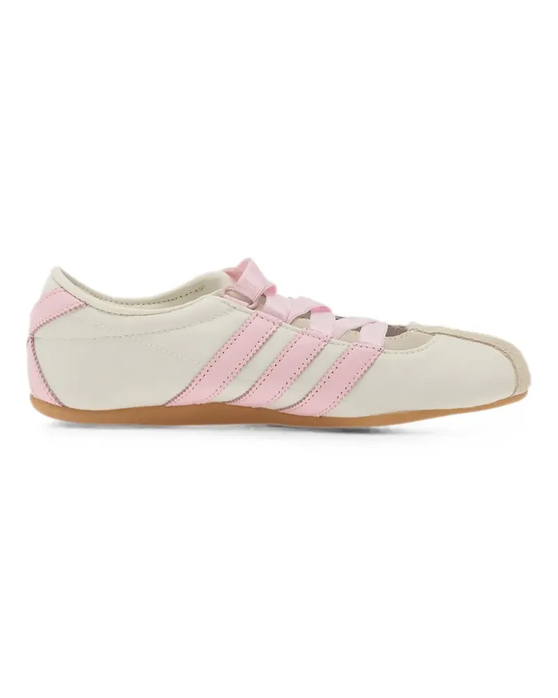 adidas Tokyo Mj sneakers - Nude Nude