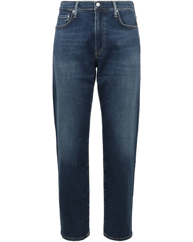 Citizens of humanity Jeans mit geradem Bein - Blau Blau