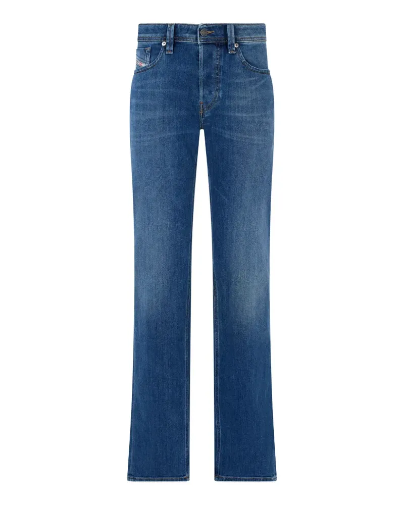 Diesel straight-leg jeans - Blau Blau
