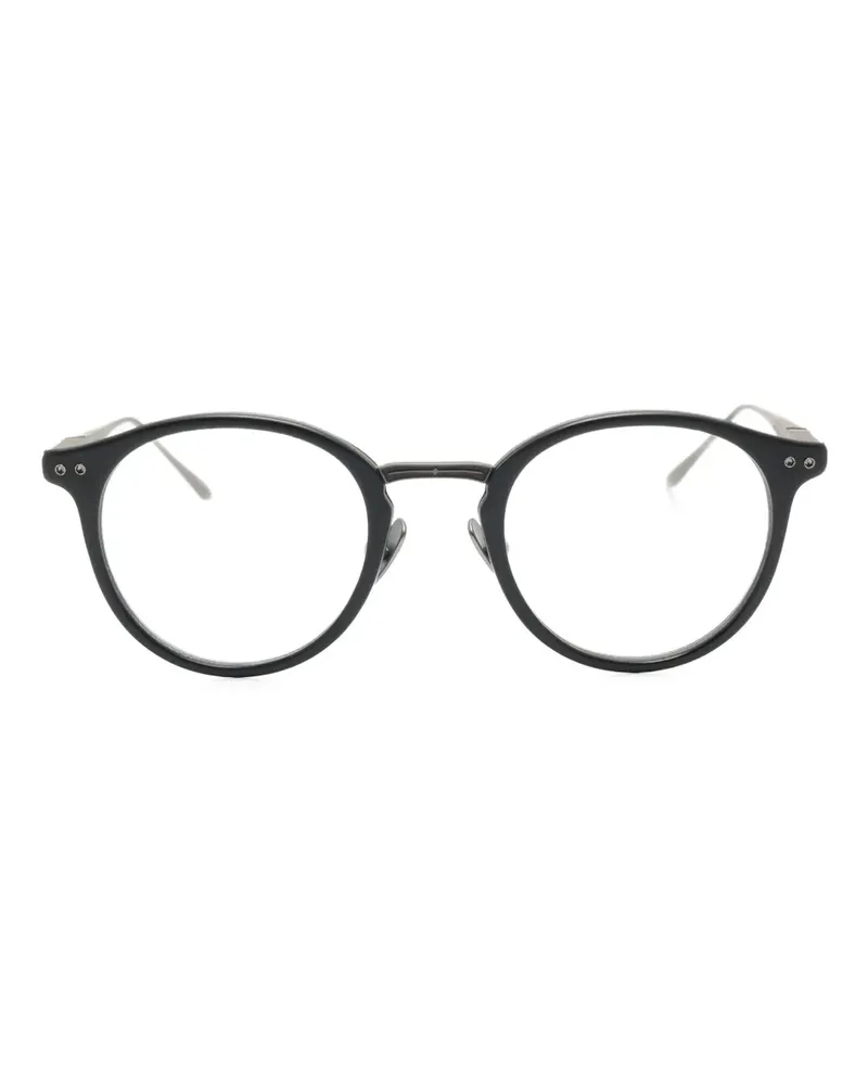 Leisure Society Anacapa glasses - Schwarz Schwarz