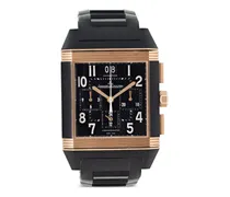 Square Reverso 45mm - Schwarz