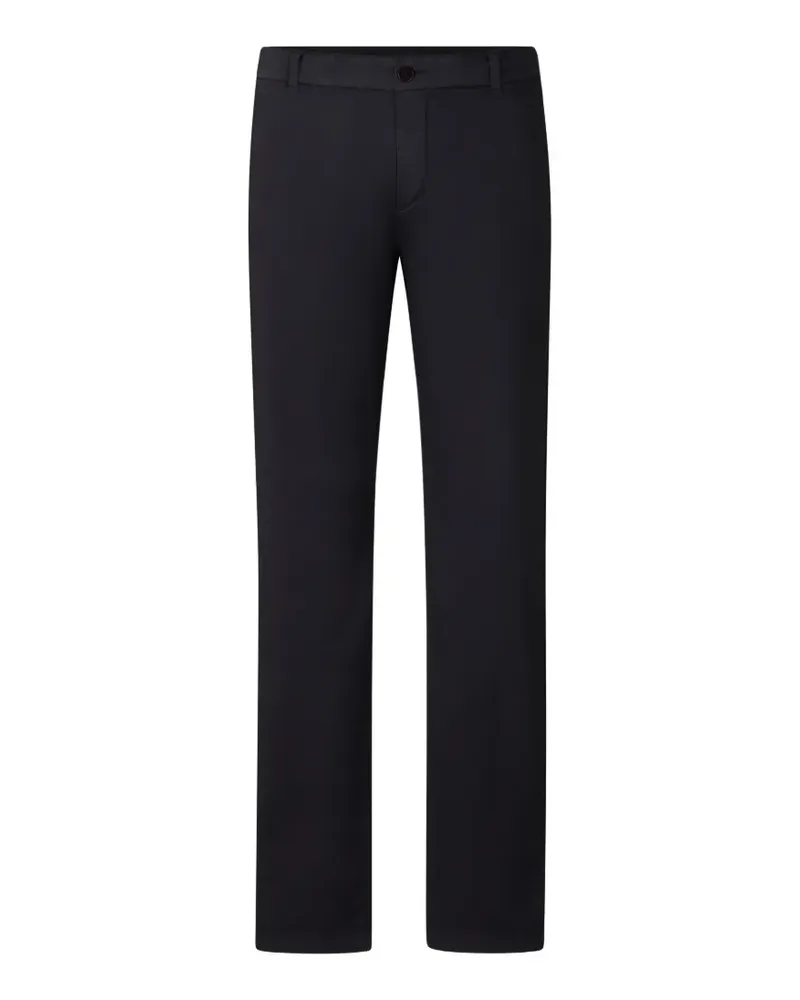 Bogner Riley Chino aus Baumwollsatin - Grau Grau