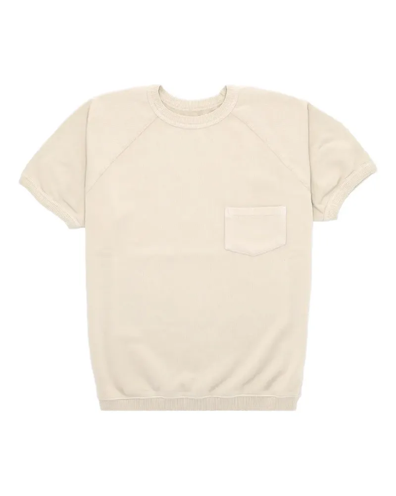 Fortela Highway T-Shirt - Nude Nude