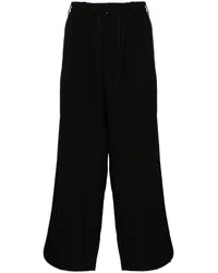 Y-3 Sport Uniform Hose Schwarz