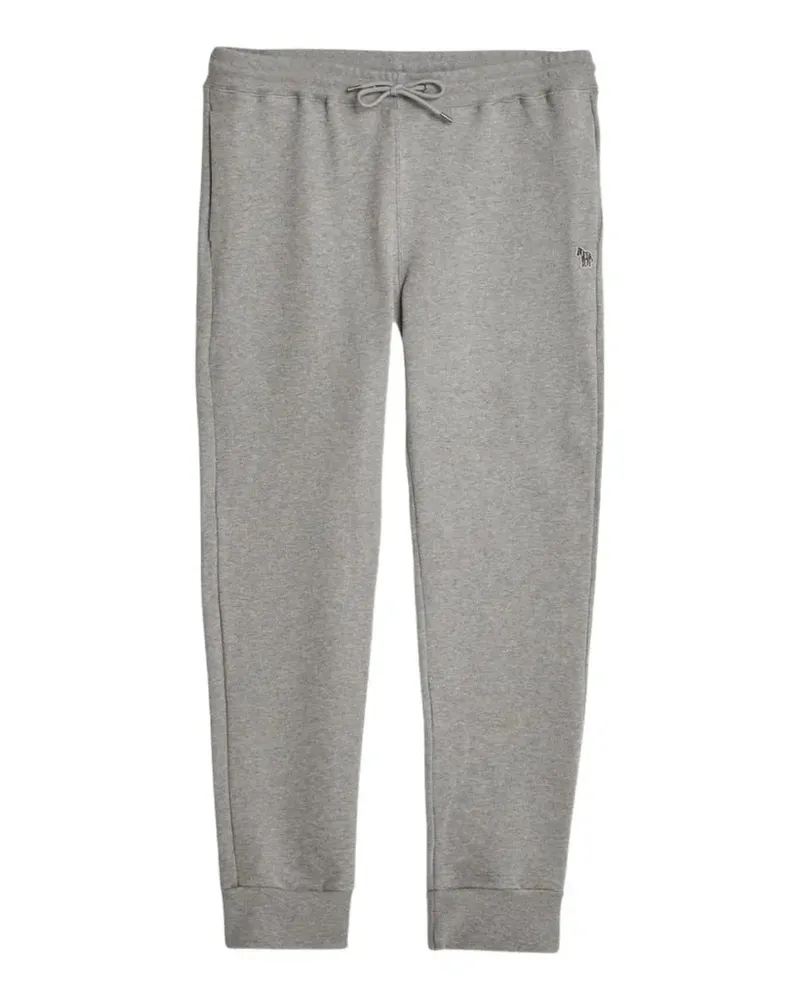 Paul Smith Jogginghose mit elastischem Bund - Grau Grau