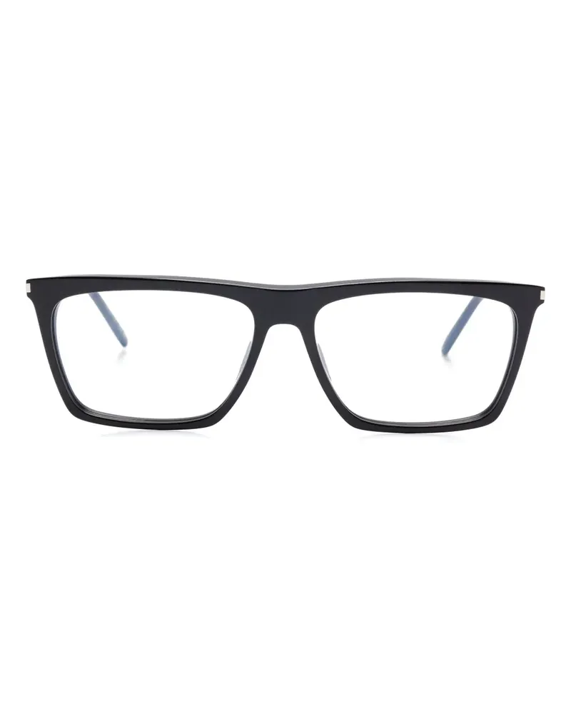 Saint Laurent SL803 Brille - Schwarz Schwarz
