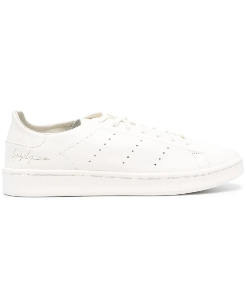 Y-3 Stan Smith Sneakers - Weiß Weiß