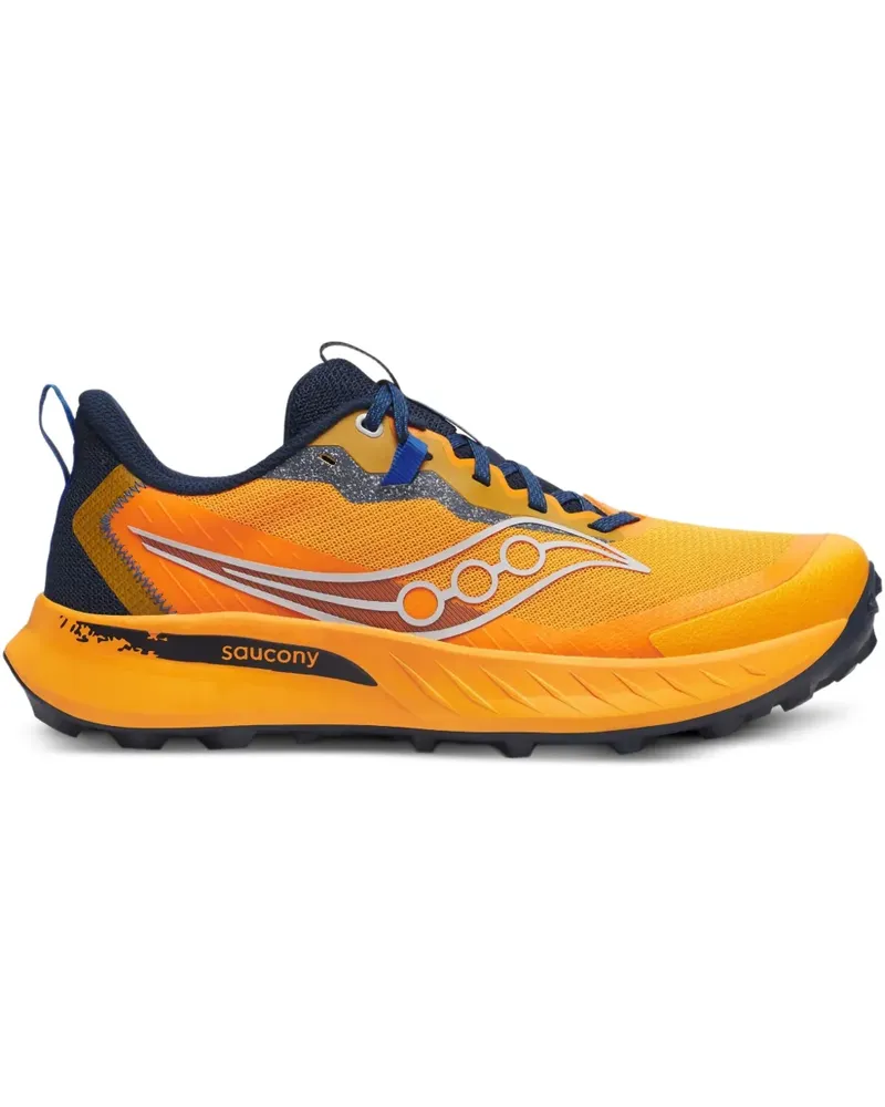 Saucony Peregrine 15 Sneakers - Orange Orange