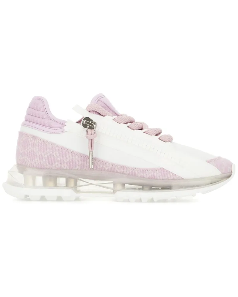 Givenchy Spectre Runners Sneakers - Weiß Weiß