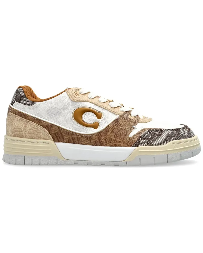 Coach Soho Sneakers - Braun Braun