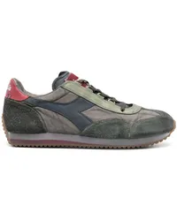 Diadora Equipe H Dirty Sneakers Grau