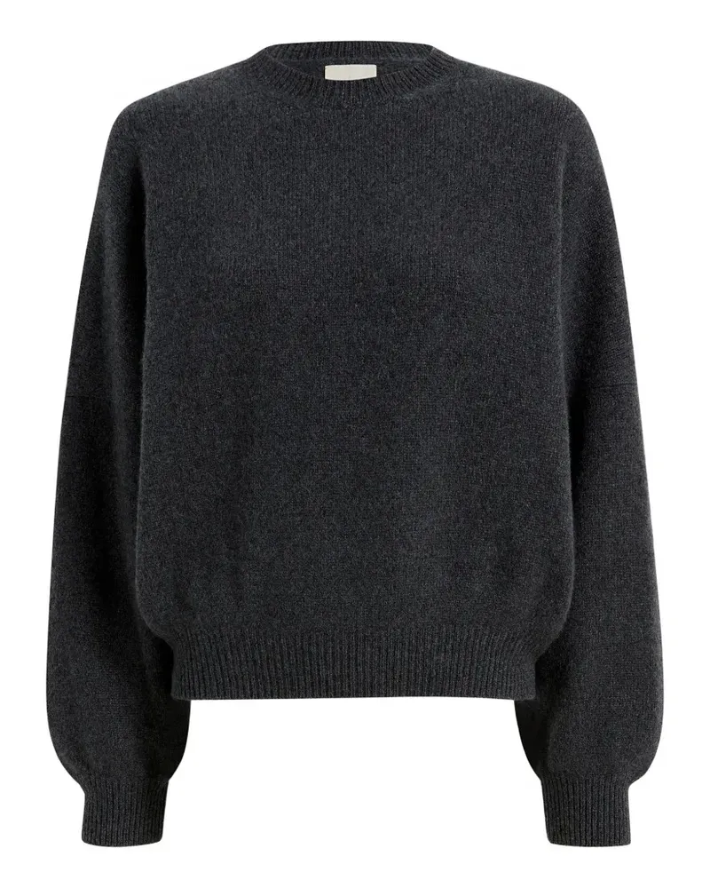 KHAITE Margaux Pullover - Grau Grau