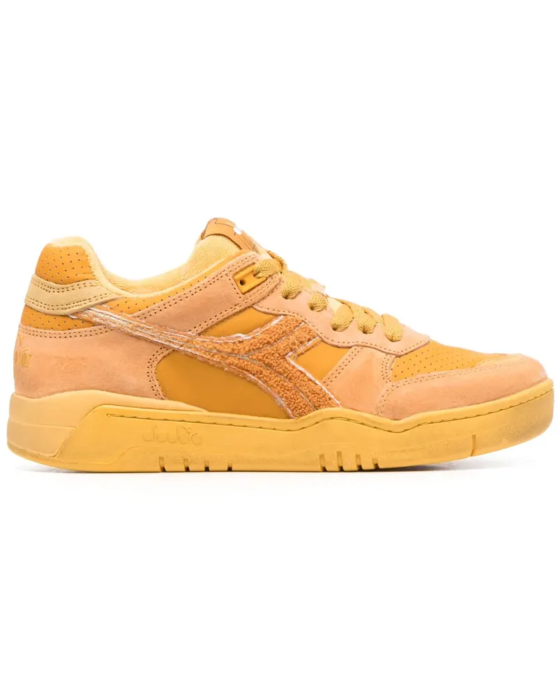 Diadora B-560 Sneakers - Orange Orange