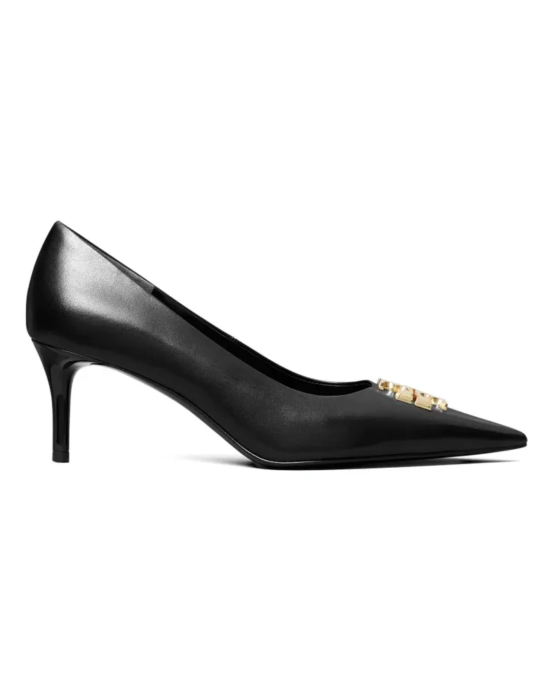 Tory Burch Eleanor pumps - Schwarz Schwarz