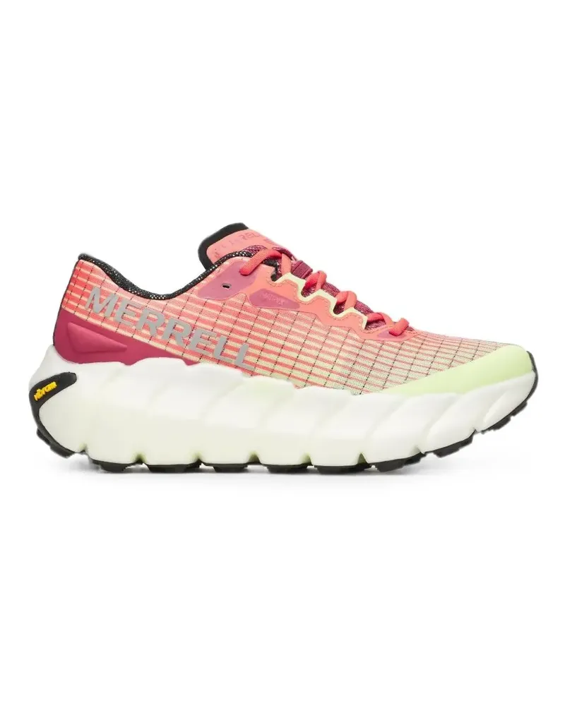 MERRELL MTL Adapt Matryx lace-up sneakers - Rosa Rosa