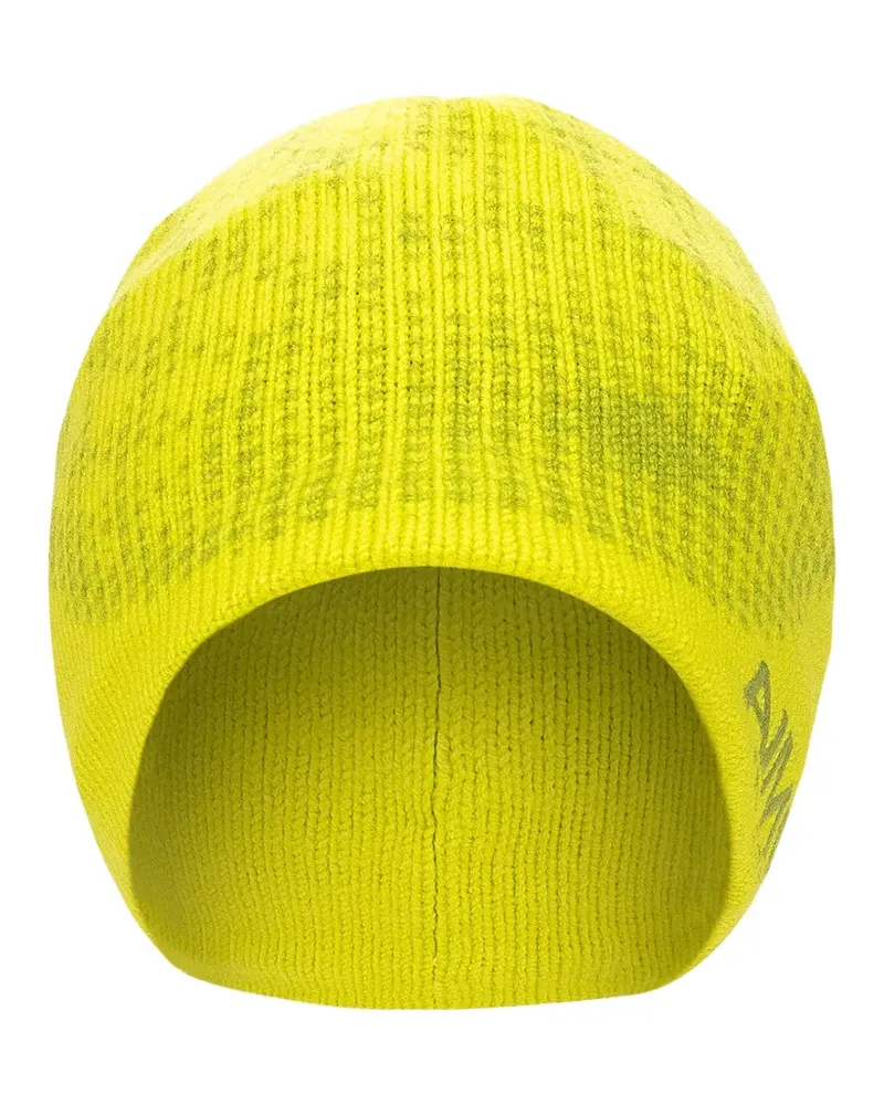 Aimé Leon Dore geo print beanie - Grün Grün