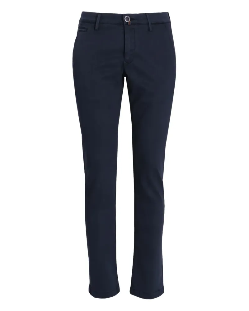 Jacob Cohën Bobby Hose - Blau Blau