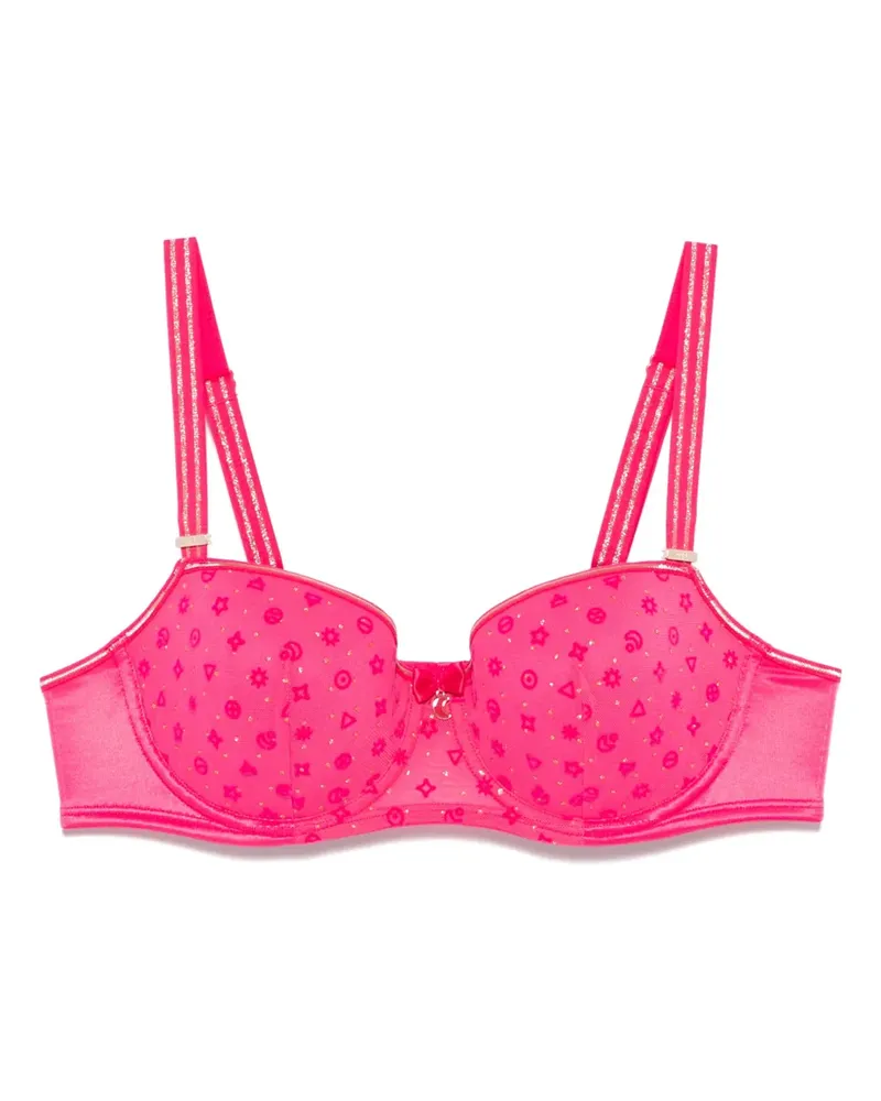 Marlies Dekkers Valentina BH - Rosa Rosa