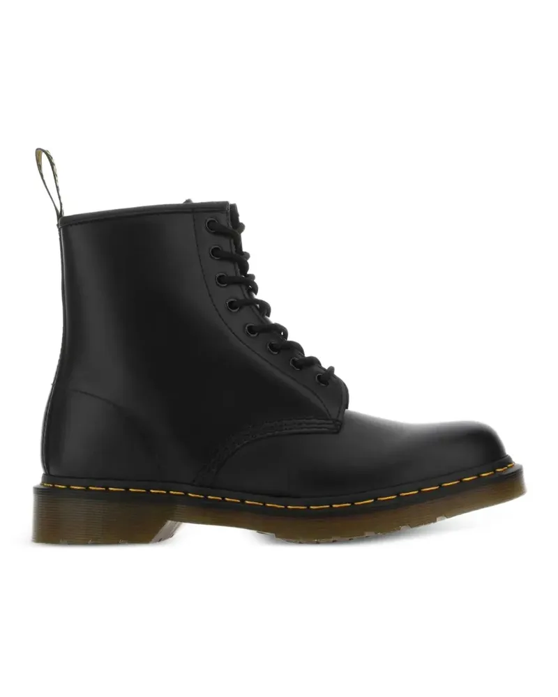 Dr.Martens 1460 leather ankle boots - Schwarz Schwarz