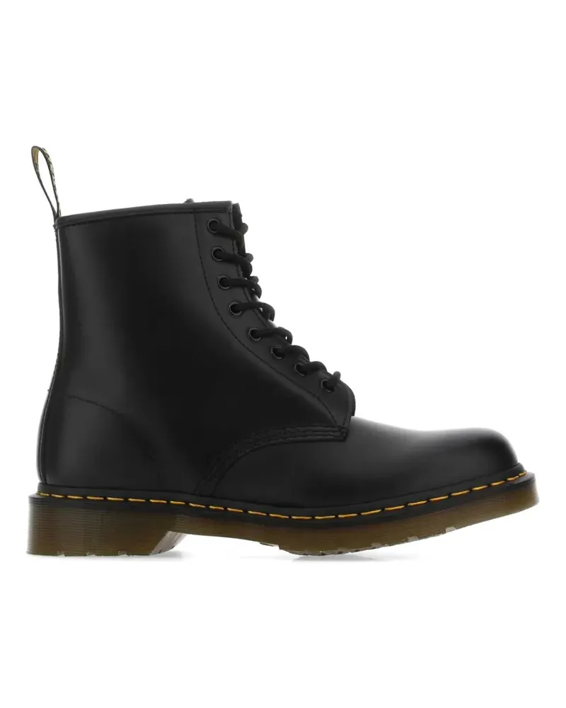 Dr.Martens 1460 leather ankle boots - Schwarz Schwarz