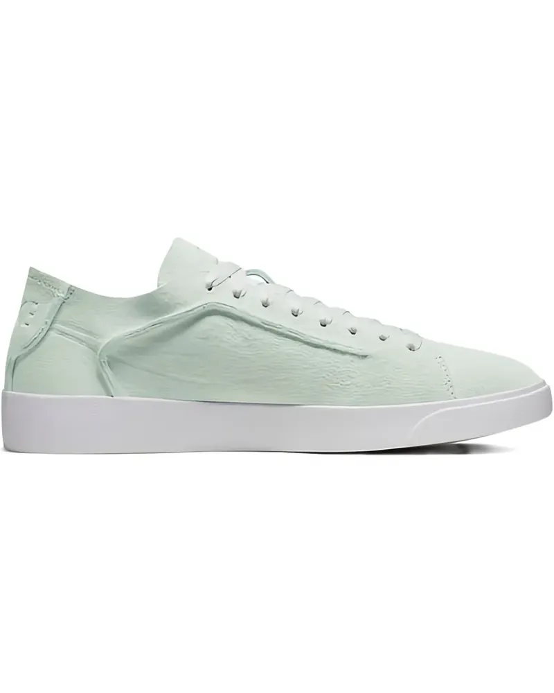 Nike Blazer Low Deconstructed Sneakers - Grün Grün