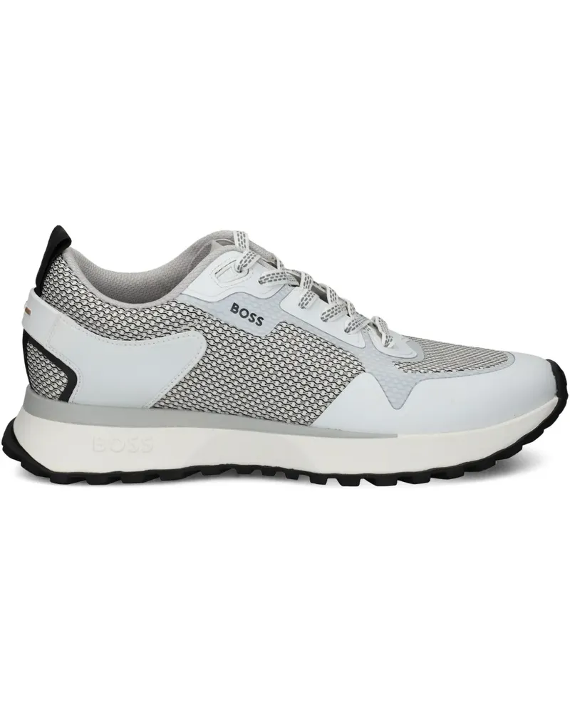 HUGO BOSS Jonah Sneakers - Weiß Weiß