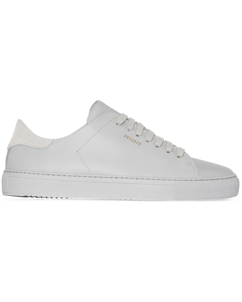 Axel Arigato Clean 90' Sneakers - Grau Grau