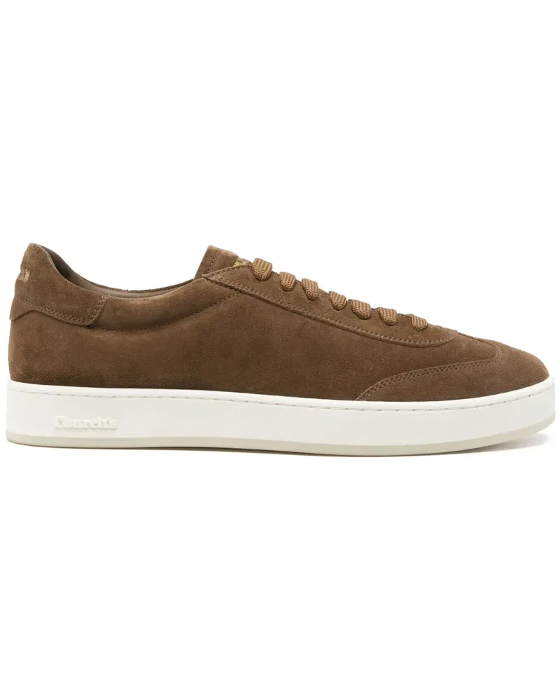 Church's Lars Sneakers Braun